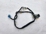 2017-2019 Ford Escape Oem Wire Loom Sensor GJ5T-19A657-R59CL 9B36 Used. Price: $24.00.