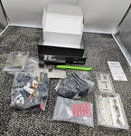 Idatalink Maestro APX-S8-FO1: 8" Radio Installation Assy 2011+ Ford Open. Price: $206.95.