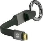 Scosche Clipsync Charger Mfi-certified Cable For Apple Iphone 14 13 Pro 11 Se New. Price: $9.99.