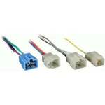 Metra 70-1781 Power Speaker Wire Harness Select 1986-1994 Ford/kia/mazda New. Price: $10.95.