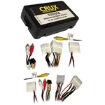 Crux SOHTL-20 Radio Replacement Interface For '03-'16 Toyota/lexus Vehicles With New. Price: $74.95.