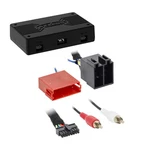 Axxess AXDI-PO4 Radio Replacement Interface W/ M.o.s.t 25 Amp 2004-2013 Porsche New. Price: $439.99.