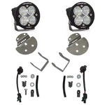 Baja Designs Squadron Sport Led Fog Light Kit For 2015-2019 Gmc/chevrolet Trucks New. Price: $468.95.