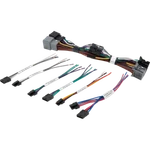 Pac LPHGM72 Integration T-harness For 2019-2022 Ios Iot Non Amplified Vehicle New. Price: $89.00.