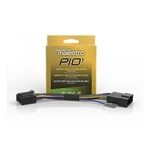 Idatalink Maestro ACC-HU-PIO1 Installation T-harness For Select Pioneer Radios New. Price: $18.98.