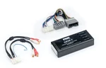 Pac AOEM-CHR3 Amplifier Integration Interface For Chrysler W/ 4 Channel Output New. Price: $67.95.