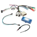 Car Stereo Radio Install Steering Wheel Wiring Harness Interface Ford New. Price: $225.99.