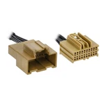 Axxess ANC-GMH3 Bypass Harness For Select Vehicles 2016-2020 New. Price: $24.99.