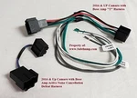 2016-2024 Camaro Bose Amp Adapter Kit With Anc Defeat Harness By Subthump New. Price: $94.00.
