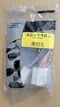 Metra 80-7901 Smart Cable Adapter For Select Mazda Vehicles See Description New. Price: $19.90.