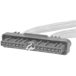 Acdelco PT789 14 Way Female Gray Multi Purpose Pigtail New. Price: $119.88.