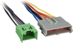 Electronics 70-5600 Radio Wiring Harness Ford 95-98 POWER/4 Speaker, Multi New. Price: $22.11.