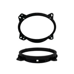 Metra 82-8146 6X9 Speaker Adapter Plates For Select Lexus Toyota New. Price: $25.40.