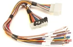Pac APH-TY02 Speaker Connection Harness Fits Toyota/lexus Amplified Sound System New. Price: $52.90.