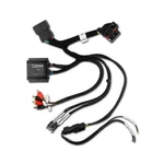 DS18 Ry-harness.hd Harley Davidson Touring Plug + Play Amplifier Kit Open. Price: $154.00.