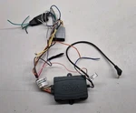 Crux SWRCR-59 Radio Replacement Interface For Select Chrysler Vehicles Used. Price: $89.45.
