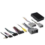 Axxess AXHN-2 Lanewatch Camera Retention Interface For Select Honda 2014-2015. Price: $187.99.