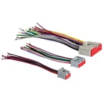 Genuine Metra Reverse Wiring Harness 71-5520-1 Select Ford, Lincoln, Mercury New. Price: $39.99.