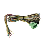 Metra 70-2057 Gm Most(r) 2014-UP Amplifier Bypass Harness New. Price: $29.98.