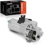 A-premium Starter Motor Compatible With Honda Accord 2013-2017, Crosstour New. Price: $151.99.