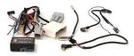 Crux SWRFD-60L Stereo Interface W/swc Retention 2004-12 Ford & Lincoln New. Price: $85.05.