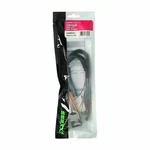 Axxess AXABH-CH2 Factory Amplifier Bypass Harness For Chrysler, Jeep, Dodge New. Price: $39.99.