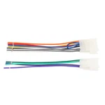 71-1761 For Lexus ES250 Subaru Toyota 4RUNNER Camry Metra Car Radio Wire Harness New. Price: $9.97.
