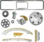 Timing Chain Kit For 2008-2015 Honda Accord Crv Acura Ilx Tsx Civic Crosstour L4 New. Price: $149.99.