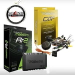 Maestro ADS-MRR2 Interface Module + Idatalink HRN-RR-GM2 Fits 2010 Up New. Price: $339.98.