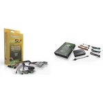 Idatalink Maestro Universal Radio Replacement Interface Ads-mrr W/ Vehicle Sp... New. Price: $269.98.