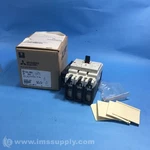 Mitsubishi NF100-HRU3P20AY Molded Case No-fuse Circuit Breaker Fnfp New. Price: $52.80.