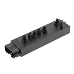 Acropix Front Left Side 6 Way Car Power Seat Switch Control Adjustment Adjust... New. Price: $51.56.