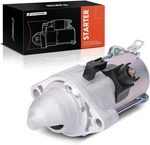 Starter Motor For Honda Cr-v Crv 2.4L Civic 2014-2015 12V 1.6KW 9-TEETH New. Price: $160.99.
