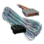 Metra 70-5602 Turbowire; Harness New. Price: $50.48.