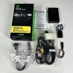 Axxess AXDIS-HK3 Radio Interface Swc Module Select 2017+ Hyundai Kia Vehicles New. Price: $154.95.