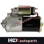 Starter Ford Explorer V8 4.6L 02-05 Lincoln Aviator Mercury Mountaineer 6658 New. Price: $46.95.