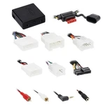 Axxess AXTC-TY1 Lexus/toyota 2002-2019 Total Control Interface With Swc New. Price: $189.99.