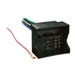 Raptor VW-9003 Radio Wiring Harness For Select Audi/bmw/vw 2002-UP Open. Price: $9.95.