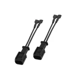 Ratchroll Car Speaker Wire Adapter Audio Horn Harness 10 X 14 1.5 Cm, Black New. Price: $12.77.