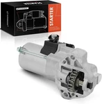 Apm Starter Motor Compatible With Honda Accord 2013-2017, Crosstour New. Price: $183.25.
