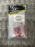 Scosche Bobazt Connection Kit For Stereo To Car Wire Harness New. Price: $5.57.