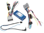 New Pac RP4-CH11 Chrysler Dodge Radio Interface Steering Wheel Control Retention. Price: $149.90.