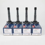 4X Denso 673-2301 30520-PNA-007 Ignition Coils For 02-06 Honda 2.4L C1382 UF311 New. Price: $85.99.