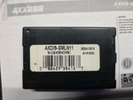 Axxess AXDIS-GMLN11 Used. Price: $50.00.
