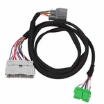 Wiring Harness, B Series Adapter Chassis... New. Price: $59.03.