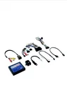 Pac GM3A-RSTX Radiopro Advanced Interface For Select General Motors Vehicles New. Price: $219.99.