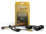 Idatalink Maestro HRN-SR-FO2 T-harness Select Ford Vehicles 2011-2019 New. Price: $29.99.