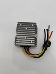 Nilight 48V 36V 12V Voltage Converter 240W 20A Regulator Module Golf Cart Used. Price: $11.89.