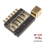 Zookoto Fusible Block Link Fuse 38233TBAA01 Multi For 38233-TBA-A01 New. Price: $26.58.