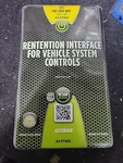 Axxess AX-FT902 Radio Replacement Interface For Select Fiat 2015 500X Vehicles New. Price: $25.00.